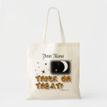 Halloween - Trick or Treat Bag (#6)