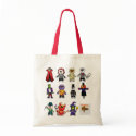 HALLOWEEN TRICK OR TREAT GANG BAG