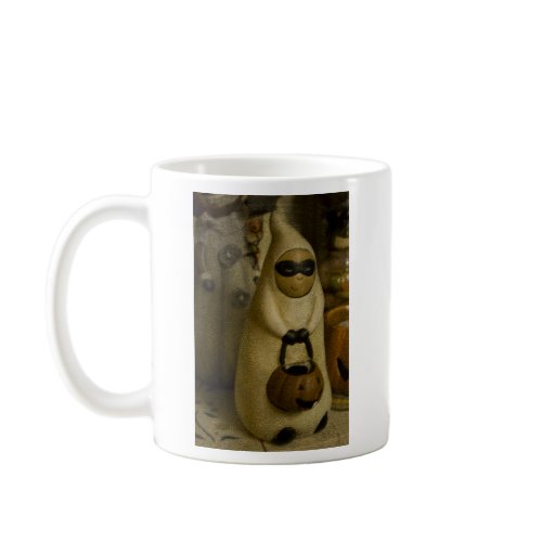 Halloween Trick or Treat Mug mug