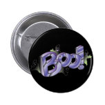 Halloween Trick or Treat Pinback Button