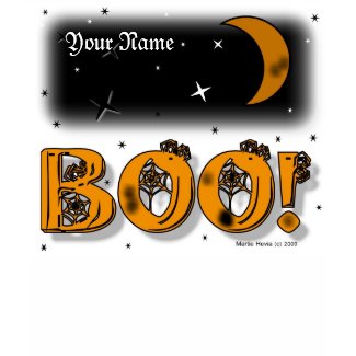 Halloween - Trick or Treat Shirt (#3) shirt