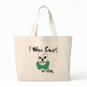 Halloween Trick-or-Treat bag