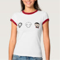 Hallowe'en TShirt by katieryn Hallowe'en TShirt