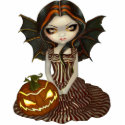 Halloween Twilight gothic fairy Photo Sculpture photo sculptures by strangeling Halloween Twilight gothic fairy Photo Sculpture photo sculptures