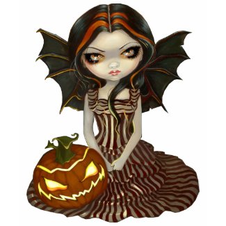 Halloween Twilight gothic fairy Shirt shirt