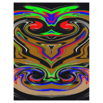 HALLOWEEN TWIN MONSTERs flyers by doonagiri HALLOWEEN TWIN MONSTERs flyers