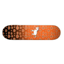 Halloween Unicorn Skateboards