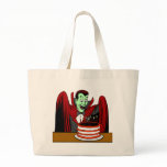Halloween Vampire Birthday Gift Bags