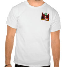 Halloween Vampire Birthday Tshirts