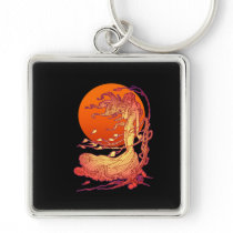 Halloween Wind keychains by geo_barr Halloween Wind keychains