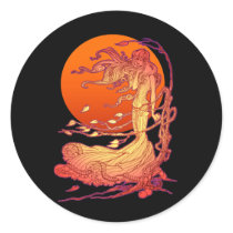 Halloween Wind Stickers