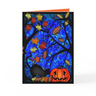 Halloween Wishes