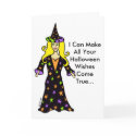Halloween Wishes cards by Victoreeah Halloween Wishes cards