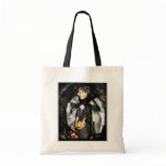 Halloween Witch Bag Halloween Witch Bag