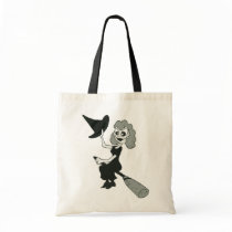 Halloween Witch Bag