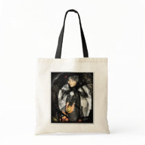 Halloween Witch Bag bags