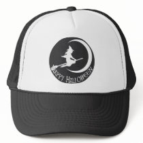 Halloween Witch hats