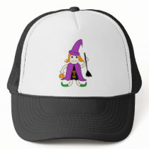 Halloween witch - Hat