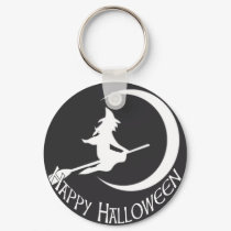 Halloween Witch keychains