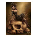 Halloween Witch Poster posters by NiccoMiranda Halloween Witch Poster posters