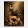 Halloween Witch Poster posters