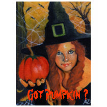Halloween Witch Shirt