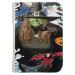 Halloween Witch Special Collectors Kindle Case caseable cases