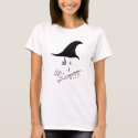 halloween witch t-shirts by All_Hollows_Eve halloween witch t-shirts