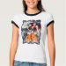 Ladies Ringer T-Shirt