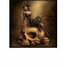  - Check out this inexpensive Halloween witches costume!: Sizes  Available colors: black
