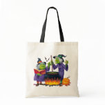 Halloween Witches Bag