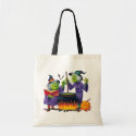 Halloween Witches Bag bag
