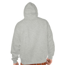 Halloween Witches Hooded Sweatshirt
