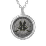 Halloween Witches Necklace necklaces