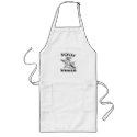 Halloween Witchy Woman Apron by laohare Halloween Witchy Woman Apron