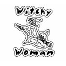  - Check out this inexpensive Halloween witches costume!: Sizes  Available colors: whitered