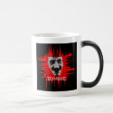 Halloween Zombie Mug