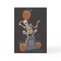 HalloweenCard by K_Michael_Crawford HalloweenCard