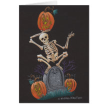 HalloweenCard