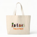 HalloweenFriends bags