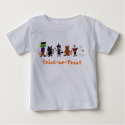 HalloweenFriends t-shirts