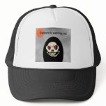 halloweengoblin, Someone is watching you! hats