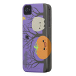Halloweenies Iphone 4 Cases