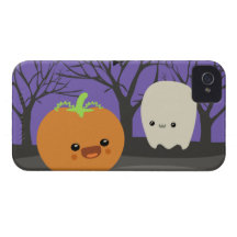 Halloweenies iPhone 4 Covers