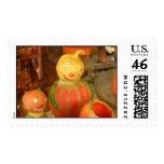Halloweenies Postage