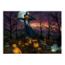 Halloweens Harvest