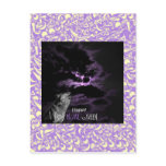 Hallowin card -1 postcard