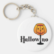Hallowino - Customized Keychains