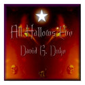 Hallows Cover Art posters