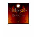 Hallows Cover Art t-shirts
